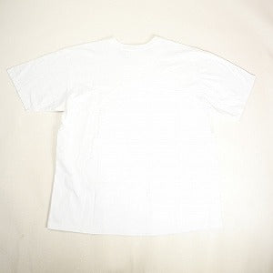 SUPREME シュプリーム ×Emilio Pucci 21SS Box Logo Tee White/Dusty Pink Tシャツ 白 Size 【XL】 【中古品-良い】 20809263