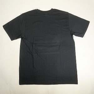 SUPREME シュプリーム ×HYSTERIC GLAMOUR 24AW Headcase Tee Black Tシャツ 黒 Size 【M】 【新古品・未使用品】 20809266