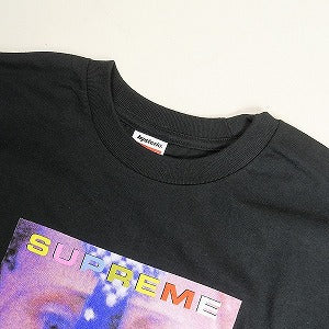 SUPREME シュプリーム ×HYSTERIC GLAMOUR 24AW Headcase Tee Black Tシャツ 黒 Size 【M】 【新古品・未使用品】 20809266