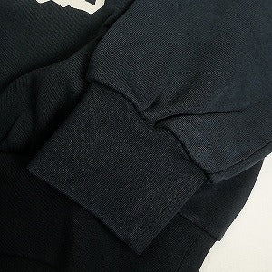 Fear of God フィアーオブゴッド ESSENTIAL HEAVY FLEECE VINTAGE SHRUNKEN HOODIE BLACK パーカー 黒 Size 【XS】 【新古品・未使用品】 20809270