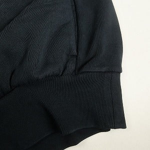 Fear of God フィアーオブゴッド ESSENTIAL HEAVY FLEECE VINTAGE SHRUNKEN HOODIE BLACK パーカー 黒 Size 【XS】 【新古品・未使用品】 20809270