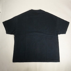 Fear of God フィアーオブゴッド ESSENTIAL HEAVY CREWNECK TEE BLACK Tシャツ 黒 Size 【M】 【新古品・未使用品】 20809272