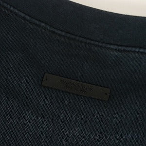 Fear of God フィアーオブゴッド ESSENTIAL HEAVY CREWNECK TEE BLACK Tシャツ 黒 Size 【M】 【新古品・未使用品】 20809272