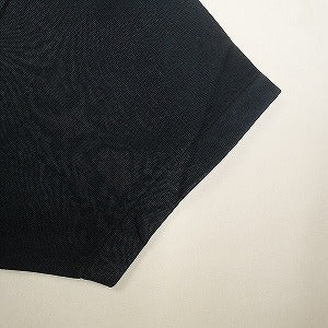 Fear of God フィアーオブゴッド ESSENTIAL HEAVY CREWNECK TEE BLACK Tシャツ 黒 Size 【M】 【新古品・未使用品】 20809272