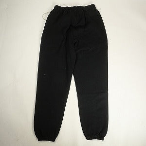 Fear of God フィアーオブゴッド FLEECE ESSENTIAL SWEATPANT BLACK スウェットパンツ 黒 Size 【XXS】 【新古品・未使用品】 20809274