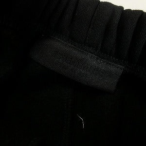 Fear of God フィアーオブゴッド FLEECE ESSENTIAL SWEATPANT BLACK スウェットパンツ 黒 Size 【XXS】 【新古品・未使用品】 20809274