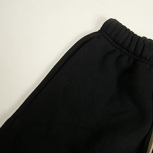 Fear of God フィアーオブゴッド FLEECE ESSENTIAL SWEATPANT BLACK スウェットパンツ 黒 Size 【XXS】 【新古品・未使用品】 20809274