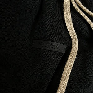 Fear of God フィアーオブゴッド FLEECE ESSENTIAL SWEATPANT BLACK スウェットパンツ 黒 Size 【XXS】 【新古品・未使用品】 20809274