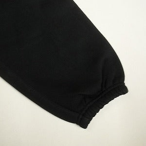 Fear of God フィアーオブゴッド FLEECE ESSENTIAL SWEATPANT BLACK スウェットパンツ 黒 Size 【XXS】 【新古品・未使用品】 20809274