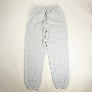 Fear of God フィアーオブゴッド FLEECE ESSENTIAL SWEATPANT LIGHT HEATHER GRAY スウェットパンツ 薄灰 Size 【XS】 【新古品・未使用品】 20809278