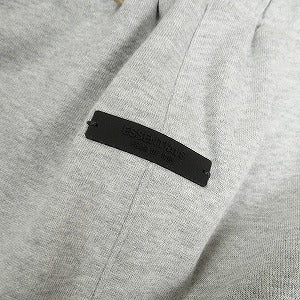 Fear of God フィアーオブゴッド FLEECE ESSENTIAL SWEATPANT LIGHT HEATHER GRAY スウェットパンツ 薄灰 Size 【XS】 【新古品・未使用品】 20809278