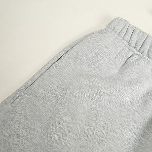 Fear of God フィアーオブゴッド FLEECE ESSENTIAL SWEATPANT LIGHT HEATHER GRAY スウェットパンツ 薄灰 Size 【XS】 【新古品・未使用品】 20809278