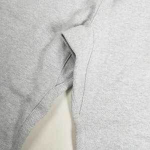 Fear of God フィアーオブゴッド FLEECE ESSENTIAL SWEATPANT LIGHT HEATHER GRAY スウェットパンツ 薄灰 Size 【XS】 【新古品・未使用品】 20809278