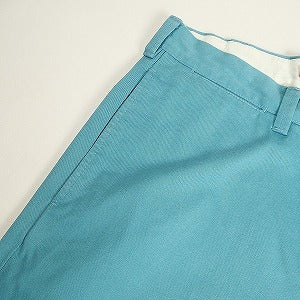 SUPREME シュプリーム 23SS Destruction Of Purity Chino Pant Teal チノパンツ エメラルド Size 【W30】 【中古品-良い】 20809283