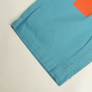 SUPREME シュプリーム 23SS Destruction Of Purity Chino Pant Teal チノパンツ エメラルド Size 【W30】 【中古品-良い】 20809283