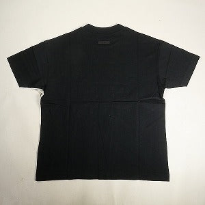 Fear of God フィアーオブゴッド Essentials NBA Tee Black Tシャツ 黒 Size 【XS】 【新古品・未使用品】 20809303