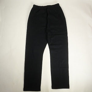 Fear of God フィアーオブゴッド Essentials NBA Relaxed Sweatpant Black スウェットパンツ 黒 Size 【XS】 【新古品・未使用品】 20809306