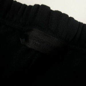 Fear of God フィアーオブゴッド Essentials NBA Relaxed Sweatpant Black スウェットパンツ 黒 Size 【XS】 【新古品・未使用品】 20809306