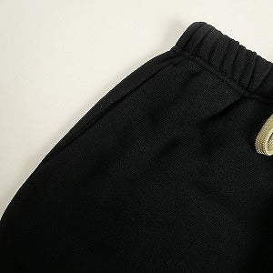 Fear of God フィアーオブゴッド Essentials NBA Relaxed Sweatpant Black スウェットパンツ 黒 Size 【XS】 【新古品・未使用品】 20809306