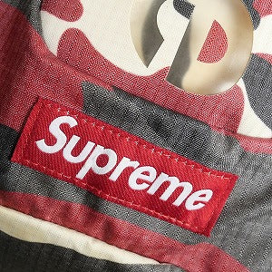 SUPREME シュプリーム 21SS Backpack Red Camo バックパック 赤 Size 【フリー】 【中古品-良い】 20809330