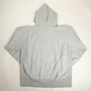 HUMAN MADE ヒューマンメイド 24AW HEAVYWEIGHT HOODIE GREY パーカー HM28CS046GY3 灰 Size 【L】 【新古品・未使用品】 20809344