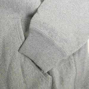 HUMAN MADE ヒューマンメイド 24AW HEAVYWEIGHT HOODIE GREY パーカー HM28CS046GY3 灰 Size 【L】 【新古品・未使用品】 20809344