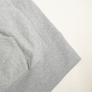 HUMAN MADE ヒューマンメイド 24AW HEAVYWEIGHT HOODIE GREY パーカー HM28CS046GY3 灰 Size 【L】 【新古品・未使用品】 20809344