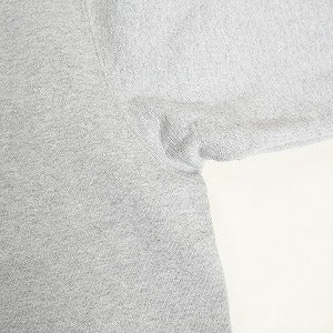 SUPREME シュプリーム 24AW Small Box Crewneck Heather Grey クルーネックスウェット 灰 Size 【S】 【新古品・未使用品】 20809353