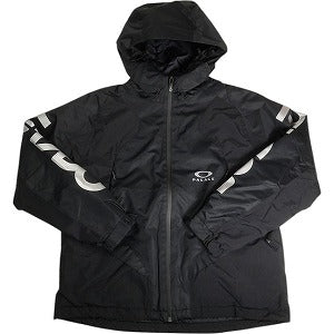 Palace Skateboards パレススケートボード ×OAKLEY 24AW SNOW JACKET BLACK スノージャケット 黒 Size 【M】 【新古品・未使用品】 20809406