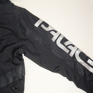 Palace Skateboards パレススケートボード ×OAKLEY 24AW SNOW JACKET BLACK スノージャケット 黒 Size 【XL】 【新古品・未使用品】 20809407