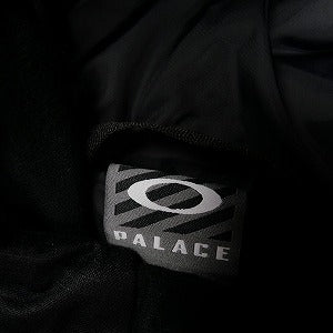 Palace Skateboards パレススケートボード ×OAKLEY 24AW SNOW JACKET BLACK スノージャケット 黒 Size 【XL】 【新古品・未使用品】 20809407
