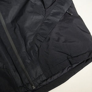 Palace Skateboards パレススケートボード ×OAKLEY 24AW SNOW JACKET BLACK スノージャケット 黒 Size 【XL】 【新古品・未使用品】 20809407
