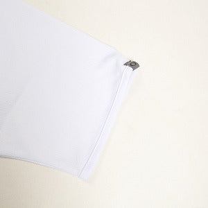 Palace Skateboards パレススケートボード ×OAKLEY 24AW TECH JERSEY WHITE Tシャツ 白 Size 【S】 【新古品・未使用品】 20809408