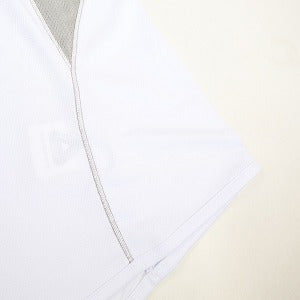 Palace Skateboards パレススケートボード ×OAKLEY 24AW TECH JERSEY WHITE Tシャツ 白 Size 【S】 【新古品・未使用品】 20809408