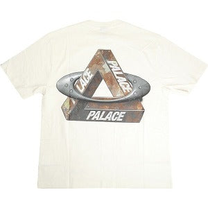 Palace Skateboards パレススケートボード ×OAKLEY 24AW T-SHIRT WHITE Tシャツ 白 Size 【L】 【新古品・未使用品】 20809413