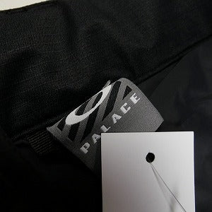 Palace Skateboards パレススケートボード ×OAKLEY 24AW SNOW TROUSER BLACK トラウザーパンツ 黒 Size 【XL】 【新古品・未使用品】 20809420