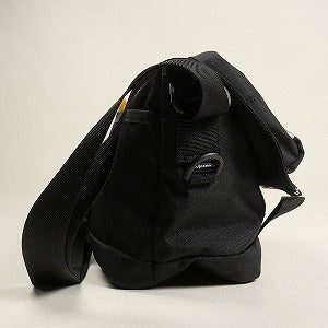 SUPREME シュプリーム 24AW Messenger Bag Black メッセンジャーバッグ 黒 Size 【フリー】 【新古品・未使用品】 20809425