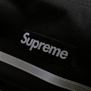 SUPREME シュプリーム 24AW Messenger Bag Black メッセンジャーバッグ 黒 Size 【フリー】 【新古品・未使用品】 20809425