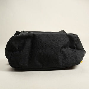 SUPREME シュプリーム 24AW Messenger Bag Black メッセンジャーバッグ 黒 Size 【フリー】 【新古品・未使用品】 20809425