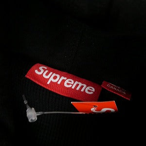 SUPREME シュプリーム 24AW Arc Thermal Zip Up Hooded Sweatshirt Black ジップパーカー 黒 Size 【M】 【新古品・未使用品】 20809438