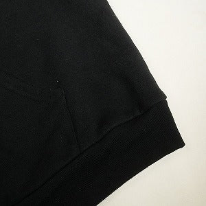 SUPREME シュプリーム 24AW Arc Thermal Zip Up Hooded Sweatshirt Black ジップパーカー 黒 Size 【M】 【新古品・未使用品】 20809438