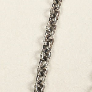 CHROME HEARTS クロム・ハーツ PAPER CHAIN NECKLACE I20-SLV ネックレス 銀 Size 【フリー】 【新古品・未使用品】 20809462