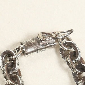 CHROME HEARTS クロム・ハーツ PAPER CHAIN NECKLACE I20-SLV ネックレス 銀 Size 【フリー】 【新古品・未使用品】 20809462