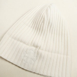 CHROME HEARTS クロム・ハーツ R P Mcmurphy Cashmere CH Plus PTCH White ビーニー 白 Size 【フリー】 【新古品・未使用品】 20809505