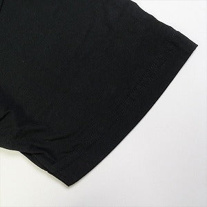 CHROME HEARTS クロム・ハーツ NEW YORK HORSESHOE S/S TEE Black ニューヨーク限定 Tシャツ 黒 Size 【XL】 【新古品・未使用品】 20809507