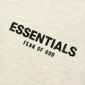 Fear of God フィアーオブゴッド Essentials Core Collection Pullover Hoodie Light oatmeal パーカー 薄灰 Size 【S】 【新古品・未使用品】 20809531