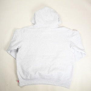 SUPREME シュプリーム 24AW Kate Moss Hooded Sweatshirt Ash Grey スウェットパーカー 薄灰 Size 【S】 【新古品・未使用品】 20809552