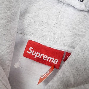 SUPREME シュプリーム 24AW Kate Moss Hooded Sweatshirt Ash Grey スウェットパーカー 薄灰 Size 【S】 【新古品・未使用品】 20809552