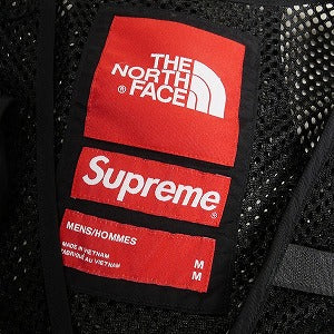 SUPREME シュプリーム ×THE NORTH FACE 20SS Cargo Vest Black カーゴベスト 黒 Size 【M】 【中古品-良い】 20809564