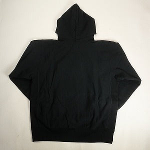 HUMAN MADE ヒューマンメイド 24AW HEAVYWEIGHT HOODIE BLACK パーカー HM28CS046 黒 Size 【XL】 【新古品・未使用品】 20809576